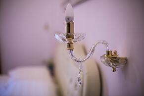 Trastevere Royal Suite Trilussa