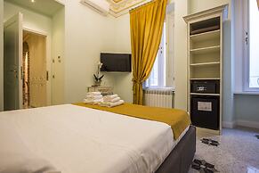 Trastevere Royal Suite Trilussa