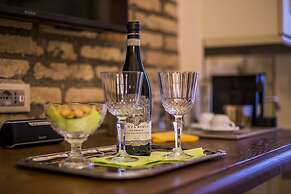 Trastevere Royal Suite Trilussa