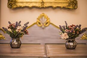 Trastevere Royal Suite Trilussa