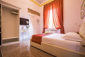 Trastevere Royal Suite Trilussa