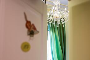 Trastevere Royal Suite Trilussa