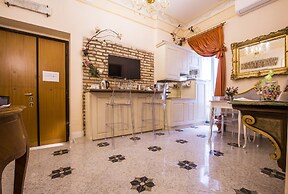 Trastevere Royal Suite Trilussa