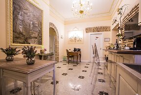 Trastevere Royal Suite Trilussa