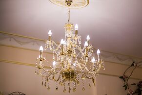 Trastevere Royal Suite Trilussa