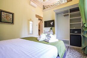 Trastevere Royal Suite Trilussa