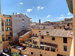 Trastevere Royal Suite Trilussa