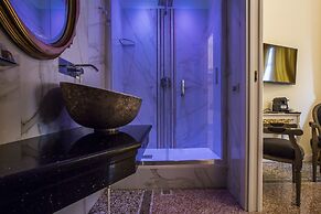 Trastevere Royal Suite Trilussa