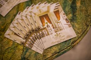 Trastevere Royal Suite Trilussa