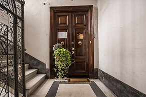 Trastevere Royal Suite Trilussa