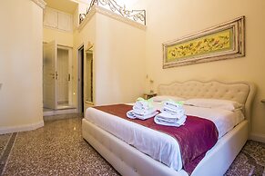 Trastevere Royal Suite Trilussa