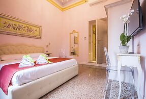 Trastevere Royal Suite Trilussa