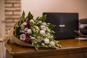 Trastevere Royal Suite Trilussa