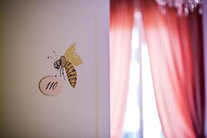 Trastevere Royal Suite Trilussa