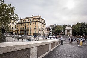 Trastevere Royal Suite Trilussa