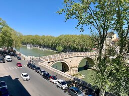 Trastevere Royal Suite Trilussa