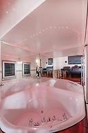 Enter Tromsø Luxury Apartments