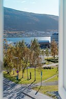 Enter Tromsø Luxury Apartments