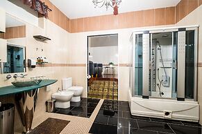 Enter Tromsø Luxury Apartments