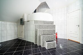 Enter Tromsø Luxury Apartments