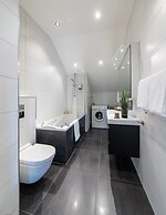 Enter Tromsø Luxury Apartments