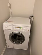 Enter Tromsø Luxury Apartments