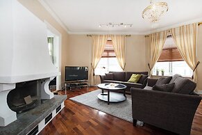 Enter Tromsø Luxury Apartments