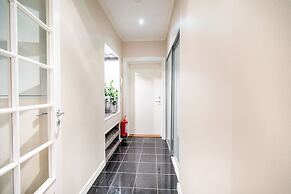 Enter Tromsø Luxury Apartments