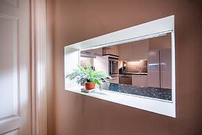 Enter Tromsø Luxury Apartments