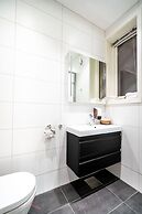 Enter Tromsø Luxury Apartments