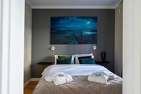 Enter Tromsø Luxury Apartments