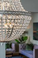 Enter Tromsø Luxury Apartments