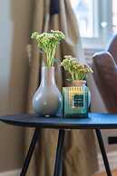 Enter Tromsø Luxury Apartments