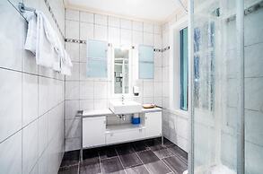 Enter Tromsø Luxury Apartments