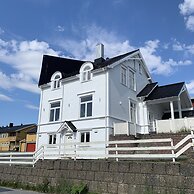 Enter Tromsø Luxury Apartments