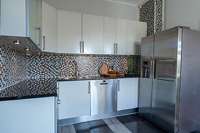 Enter Tromsø Luxury Apartments