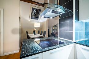 Enter Tromsø Luxury Apartments