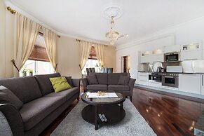 Enter Tromsø Luxury Apartments