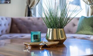 Enter Tromsø Luxury Apartments