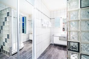 Enter Tromsø Luxury Apartments