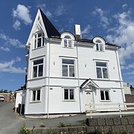 Enter Tromsø Luxury Apartments