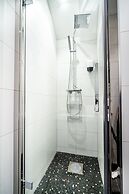 Enter Tromsø Luxury Apartments