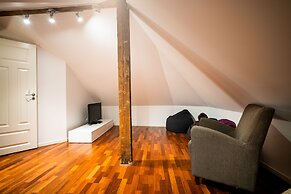 Enter Tromsø Luxury Apartments