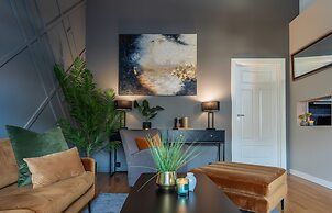 Enter Tromsø Luxury Apartments