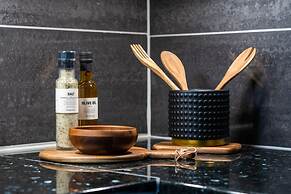 Enter Tromsø Luxury Apartments