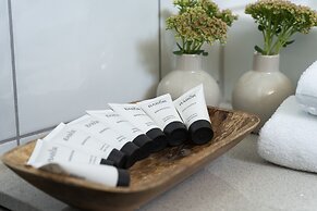 Enter Tromsø Luxury Apartments