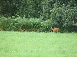 Chambres d'Hôtes La Clef des Champs