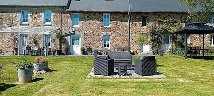 Chambres d'Hôtes La Clef des Champs