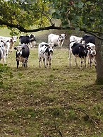 Chambres d'Hôtes La Clef des Champs