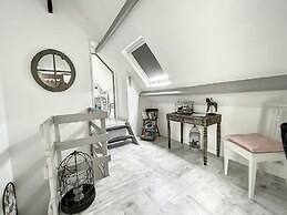 Chambres d'Hôtes La Clef des Champs